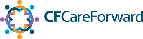 CFCareForward Logo.