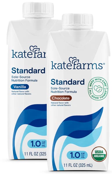 Kate Farms® Standard 1.0