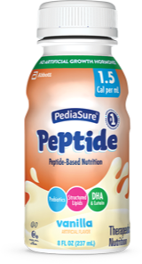 PediaSure® Peptide 1.5 Cal