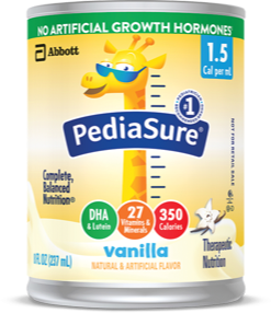 PediaSure® 1.5 Cal